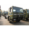 China 4X4 Fracht-LKW (Fahrgestelle)